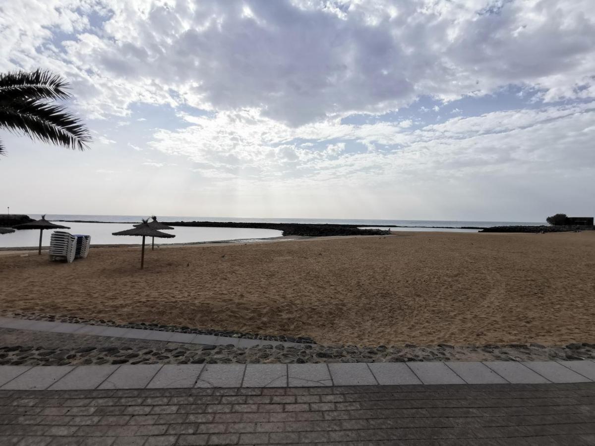 הוילה קלטה דה פוסטה Casa La Siesta מראה חיצוני תמונה