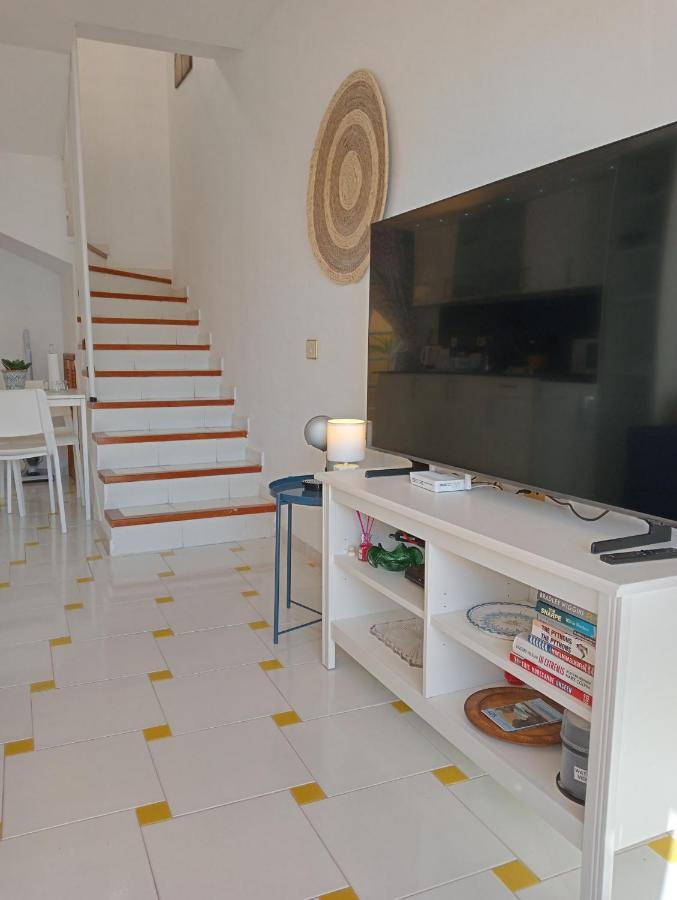 הוילה קלטה דה פוסטה Casa La Siesta מראה חיצוני תמונה
