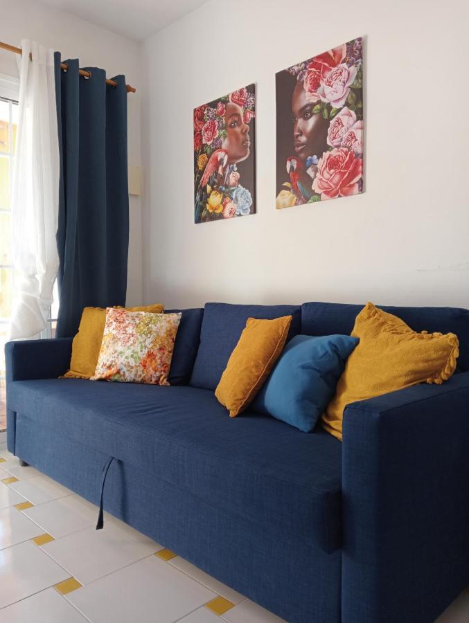 הוילה קלטה דה פוסטה Casa La Siesta מראה חיצוני תמונה