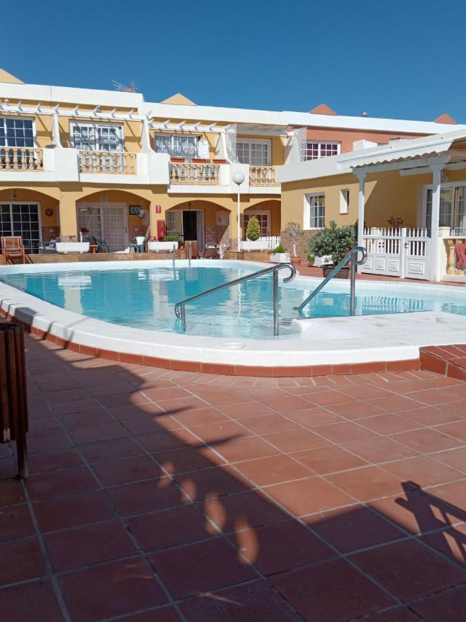 הוילה קלטה דה פוסטה Casa La Siesta מראה חיצוני תמונה
