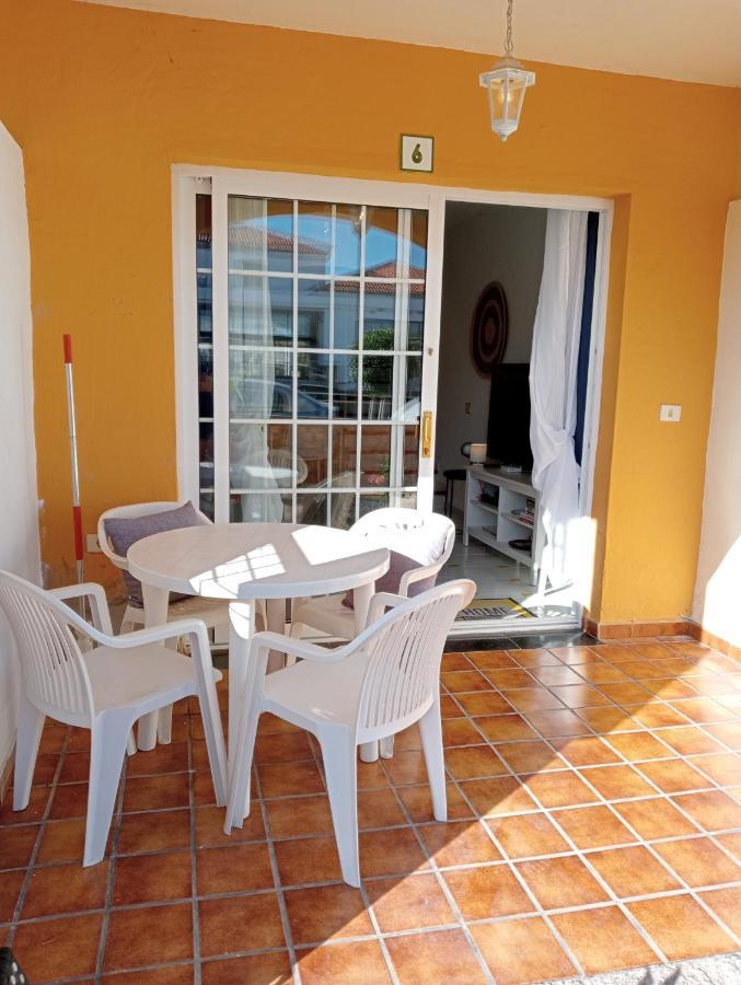 הוילה קלטה דה פוסטה Casa La Siesta מראה חיצוני תמונה