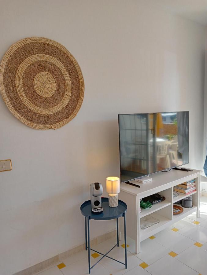 הוילה קלטה דה פוסטה Casa La Siesta מראה חיצוני תמונה