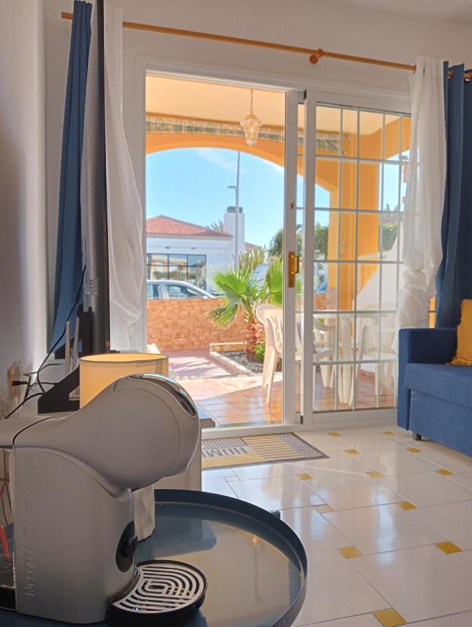הוילה קלטה דה פוסטה Casa La Siesta מראה חיצוני תמונה