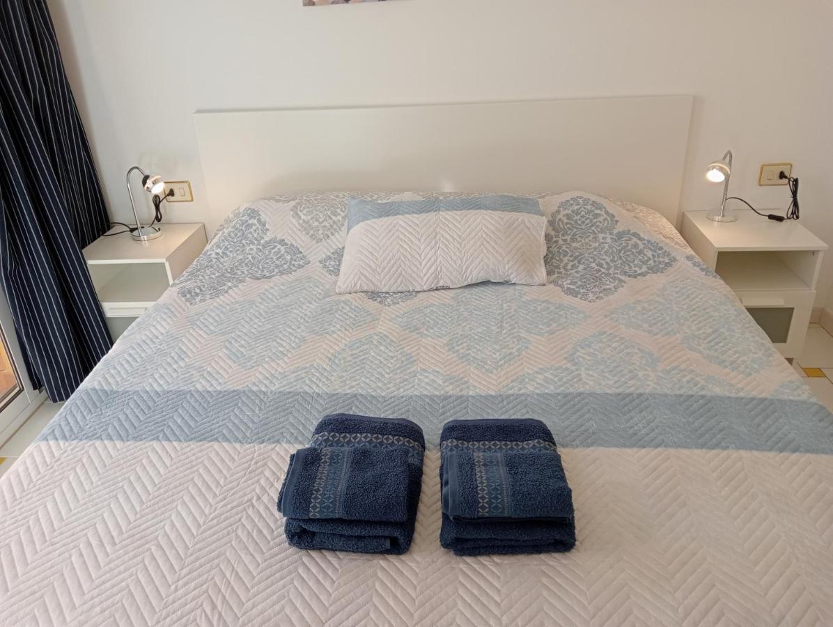 הוילה קלטה דה פוסטה Casa La Siesta מראה חיצוני תמונה