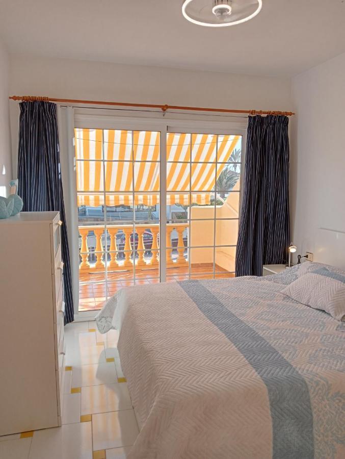 הוילה קלטה דה פוסטה Casa La Siesta מראה חיצוני תמונה