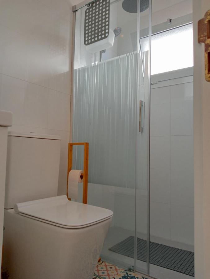 הוילה קלטה דה פוסטה Casa La Siesta מראה חיצוני תמונה