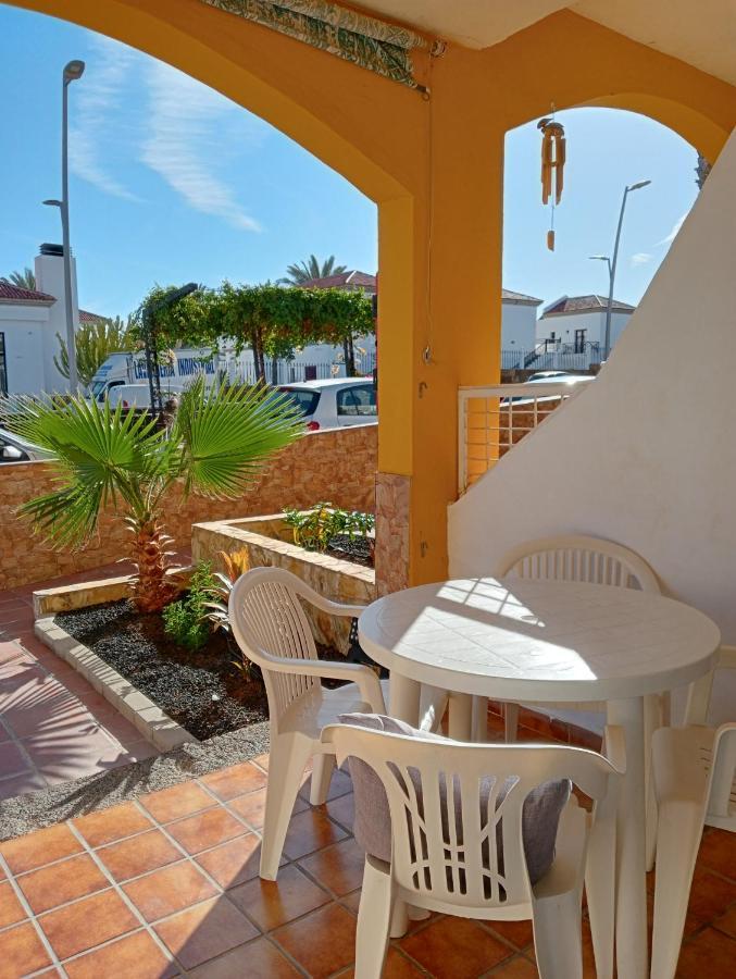 הוילה קלטה דה פוסטה Casa La Siesta מראה חיצוני תמונה