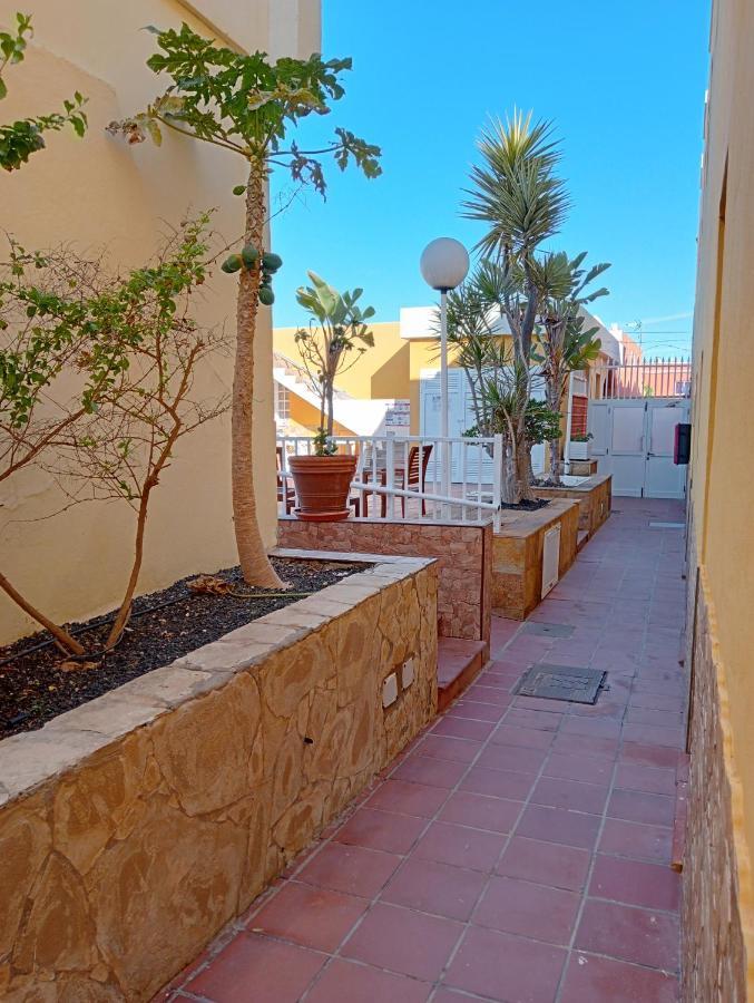 הוילה קלטה דה פוסטה Casa La Siesta מראה חיצוני תמונה