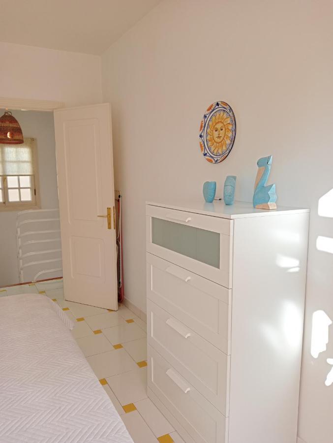 הוילה קלטה דה פוסטה Casa La Siesta מראה חיצוני תמונה