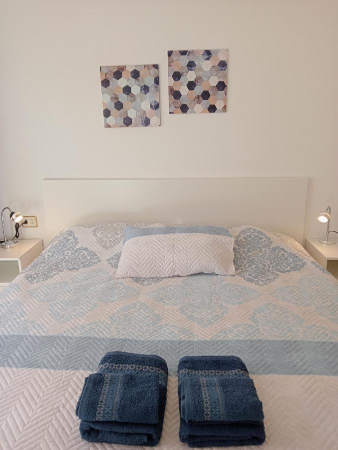 הוילה קלטה דה פוסטה Casa La Siesta מראה חיצוני תמונה
