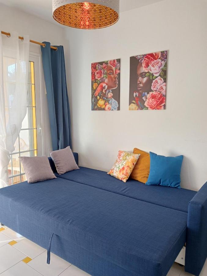 הוילה קלטה דה פוסטה Casa La Siesta מראה חיצוני תמונה