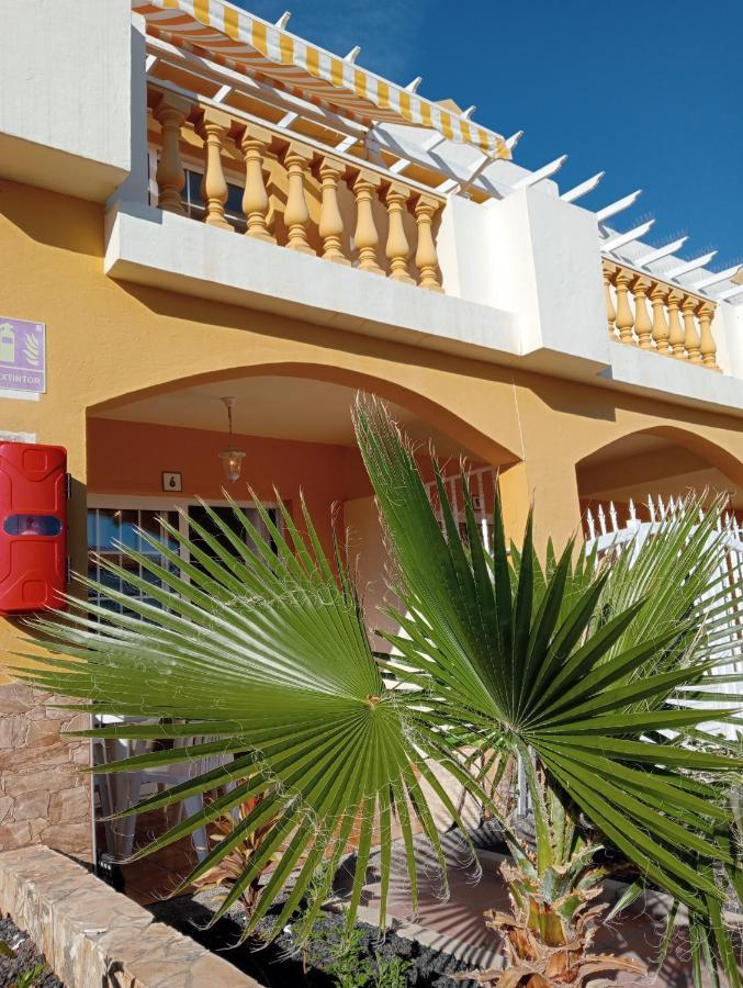 הוילה קלטה דה פוסטה Casa La Siesta מראה חיצוני תמונה