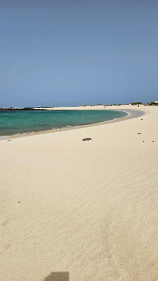 הוילה קלטה דה פוסטה Casa La Siesta מראה חיצוני תמונה